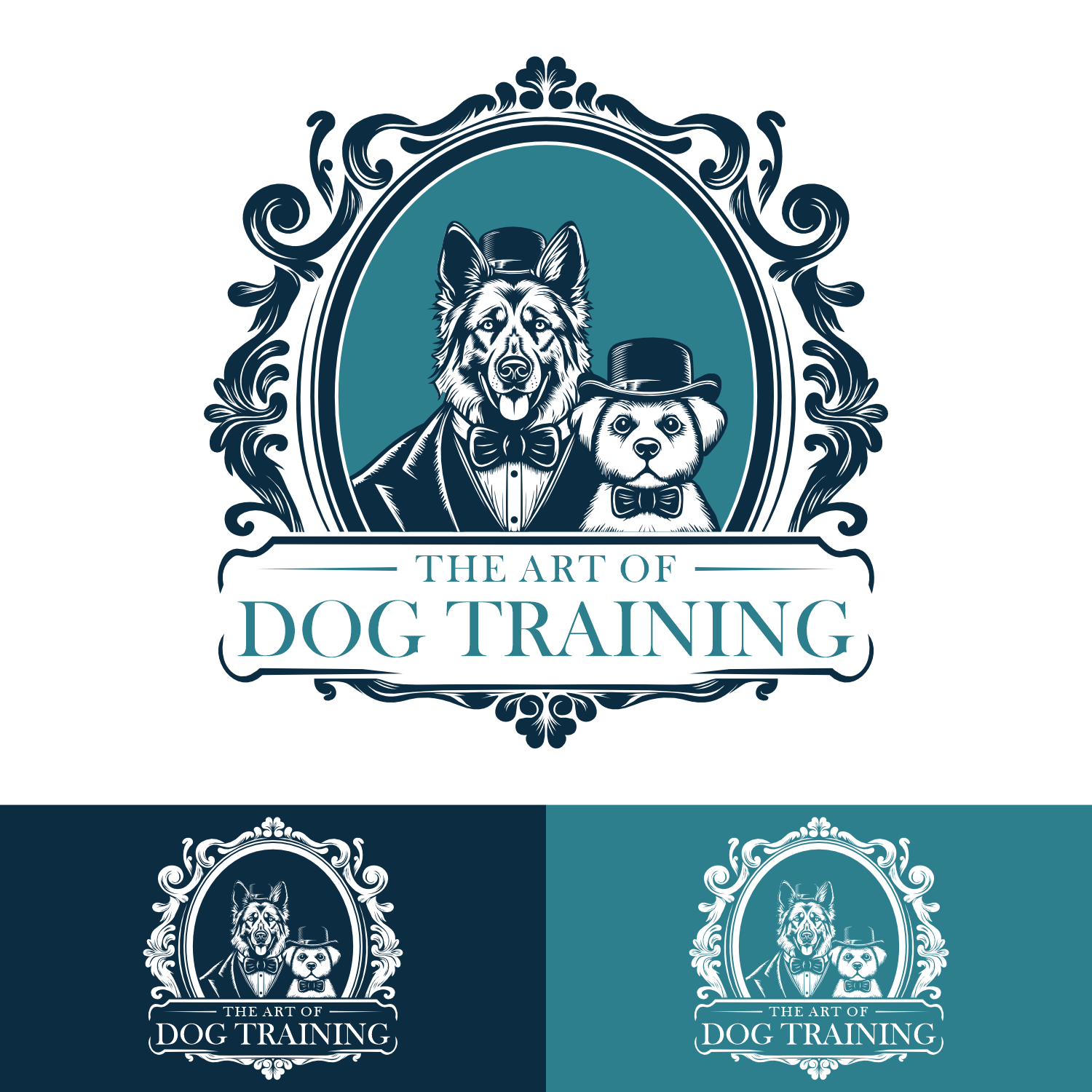 Diseño de Logo por Dalang Design para este proyecto | Diseño #33748865