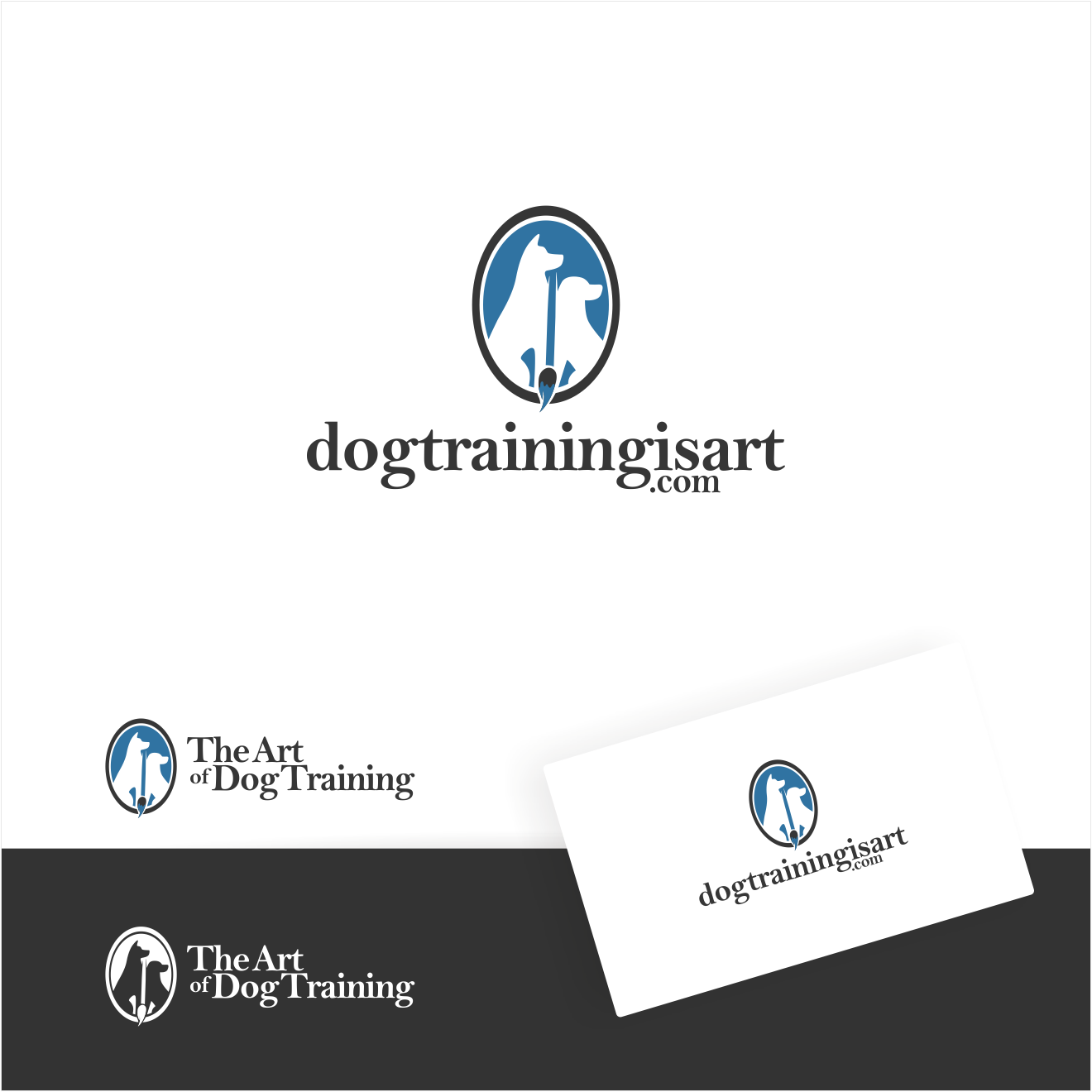 Logo Design by Arham Hidayat for this project | Design #33729323