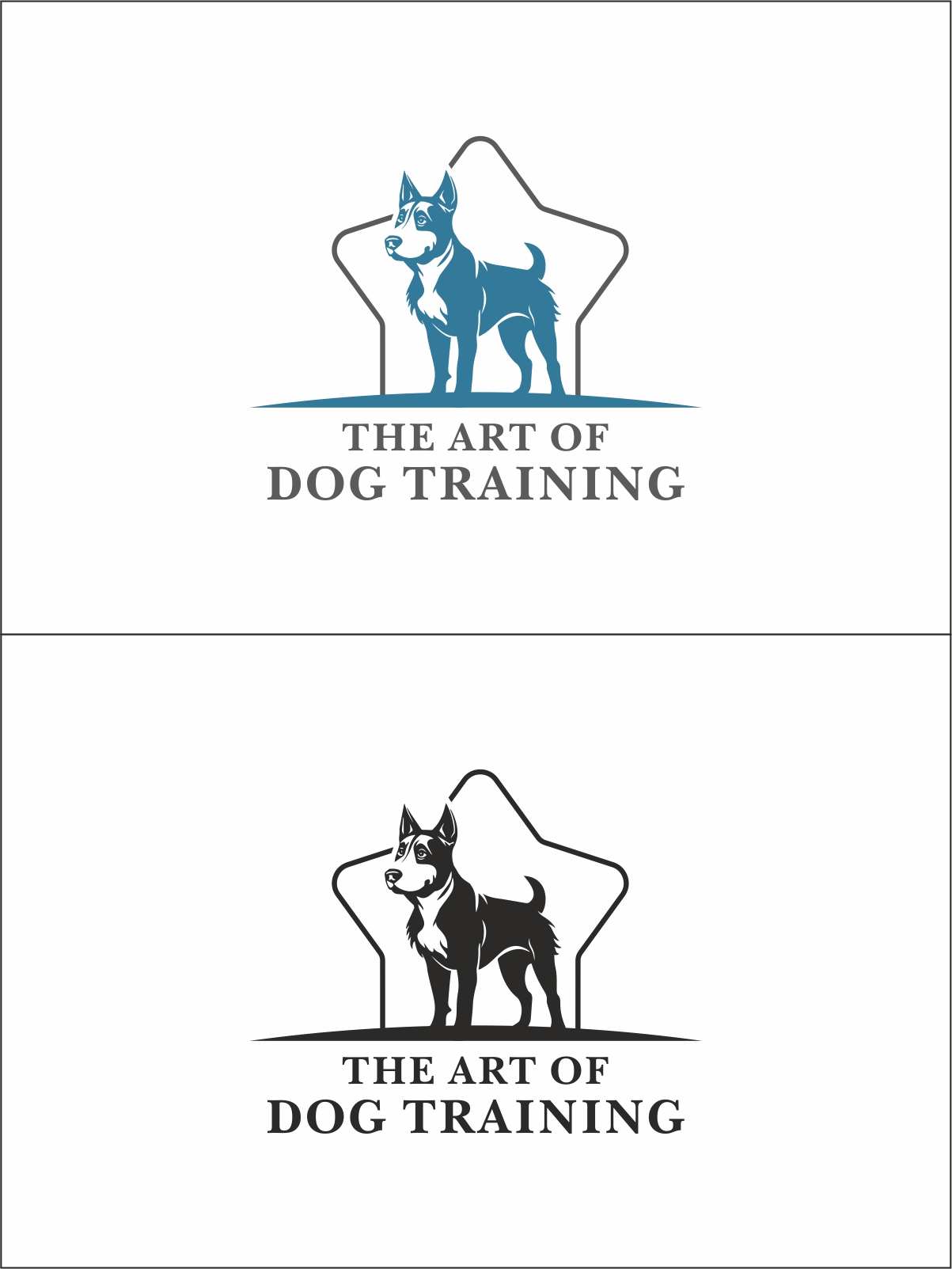 Design de Logo par Robert Macwan pour ce projet | Design #33713085