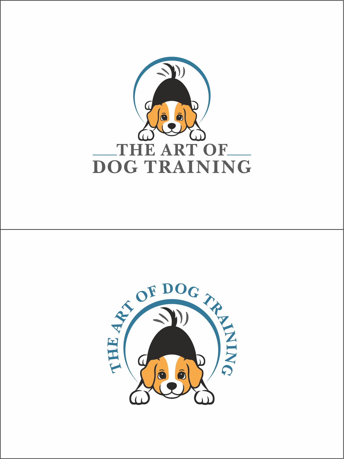 Logo Design by Robert Macwan for this project | Design #33737597