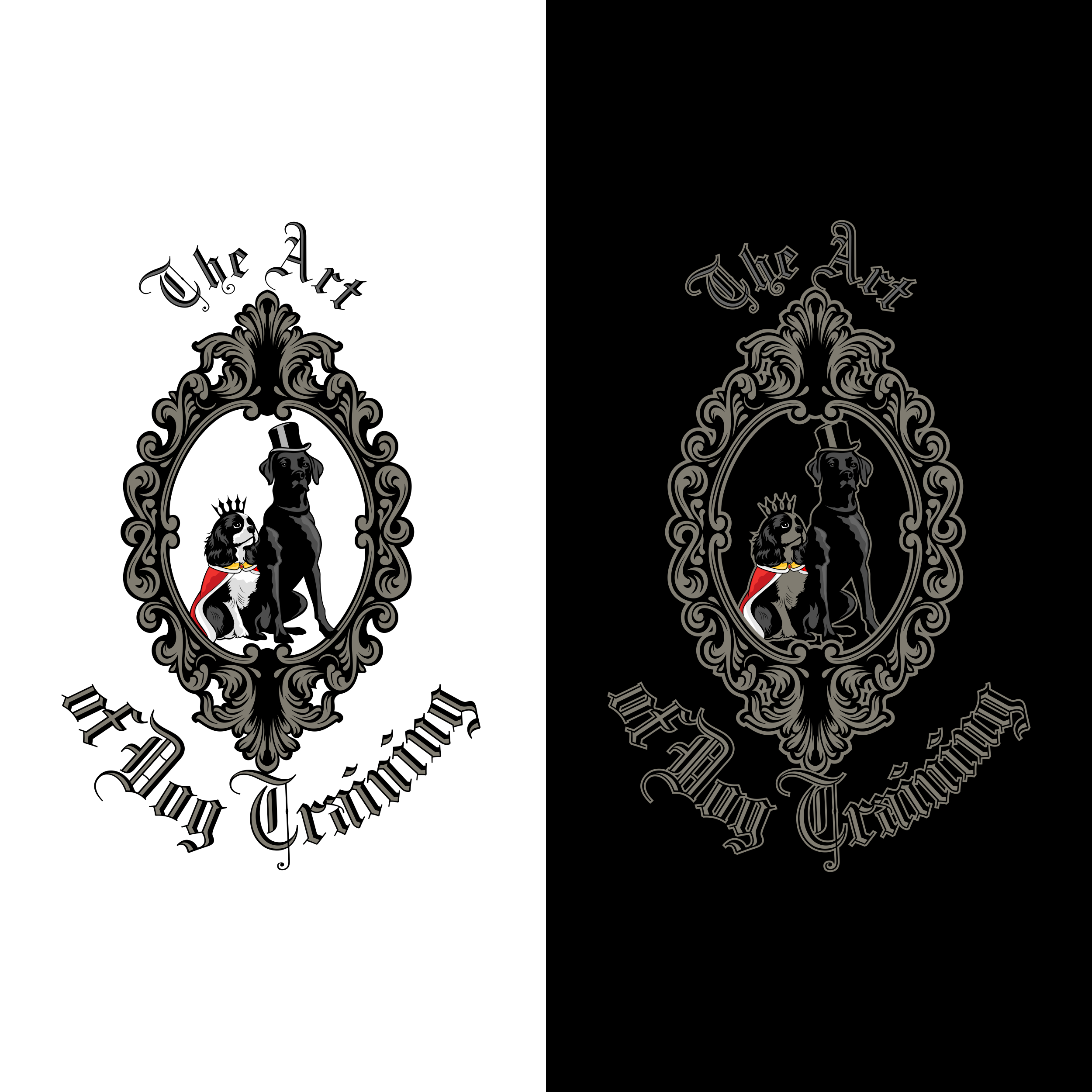 Logo Design by luckdesign for this project | Design #33700186