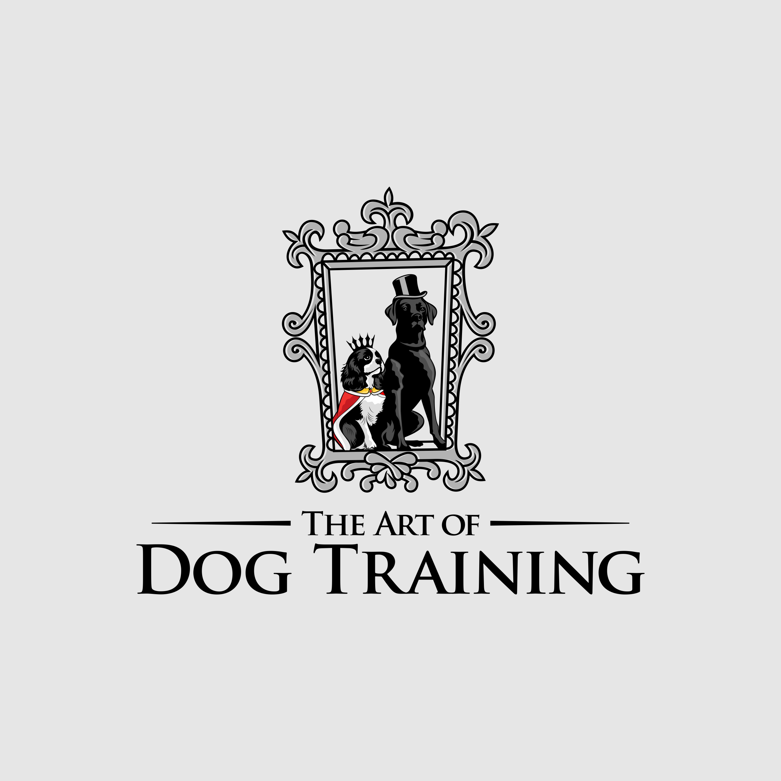 Logo Design by luckdesign for this project | Design #33750576