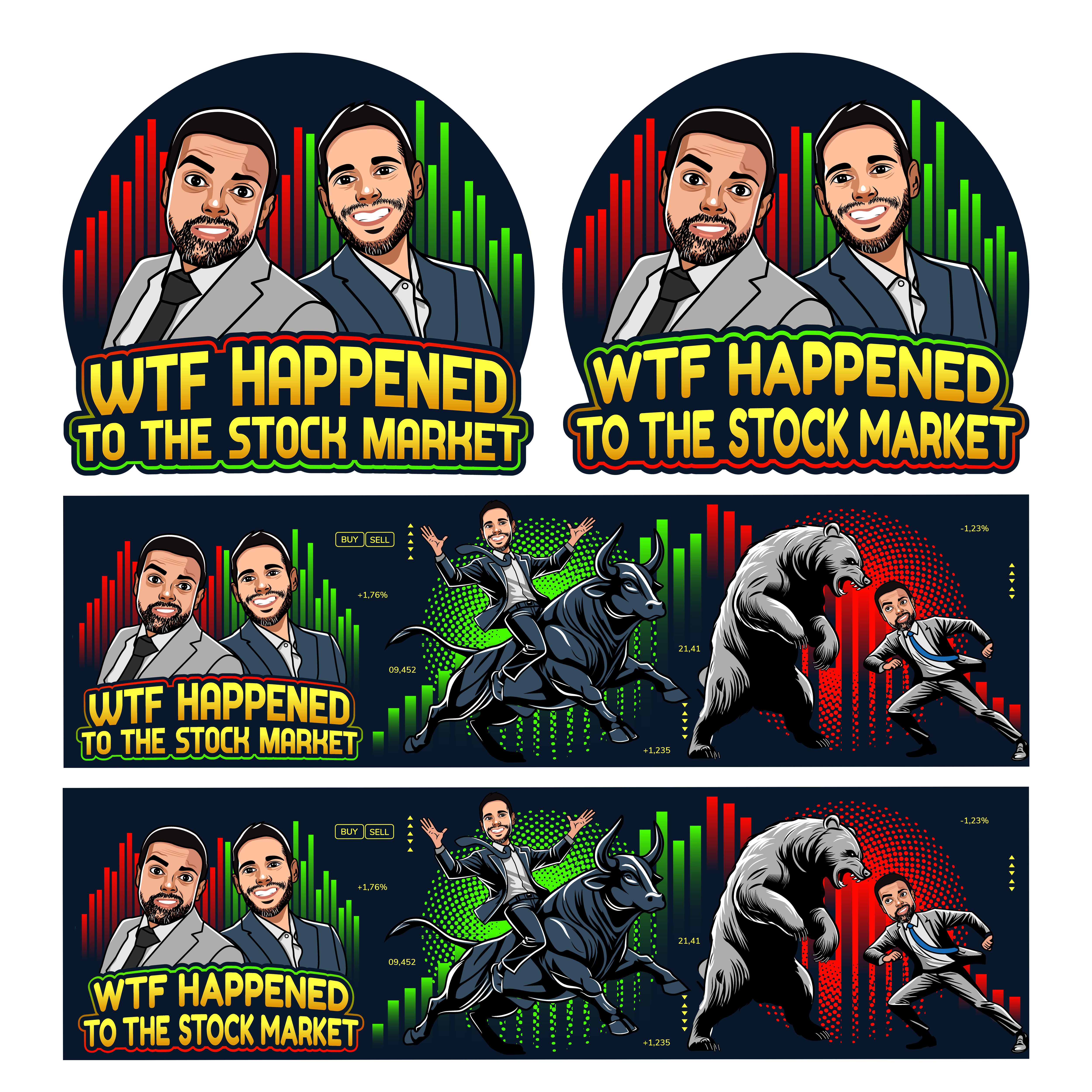 Logo Design by iohanna for this project | Design #33763573