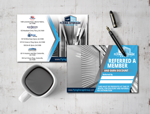 Flyer Design by Sun Creative for this project | Design: #33742245