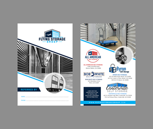 Flyer Design by Sun Moon Graphic Designer for this project | Design #33703056