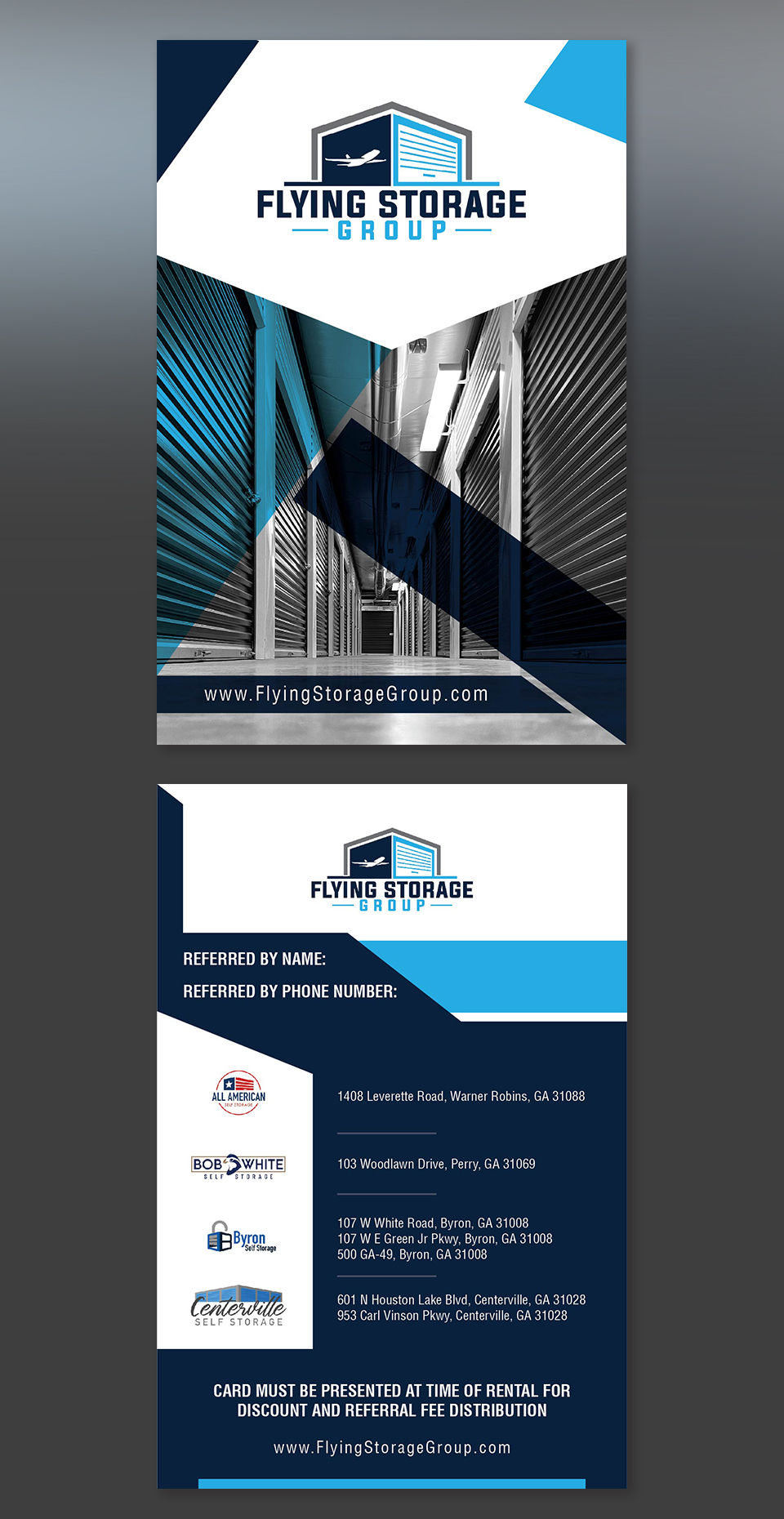 Flyer Design by YourLogoMaster for this project | Design #33708339