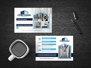 Flyer Design by GraphicMonster for this project | Design: #33748980