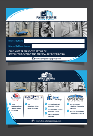 Flyer Design by HT Graphic for this project | Design: #33708059