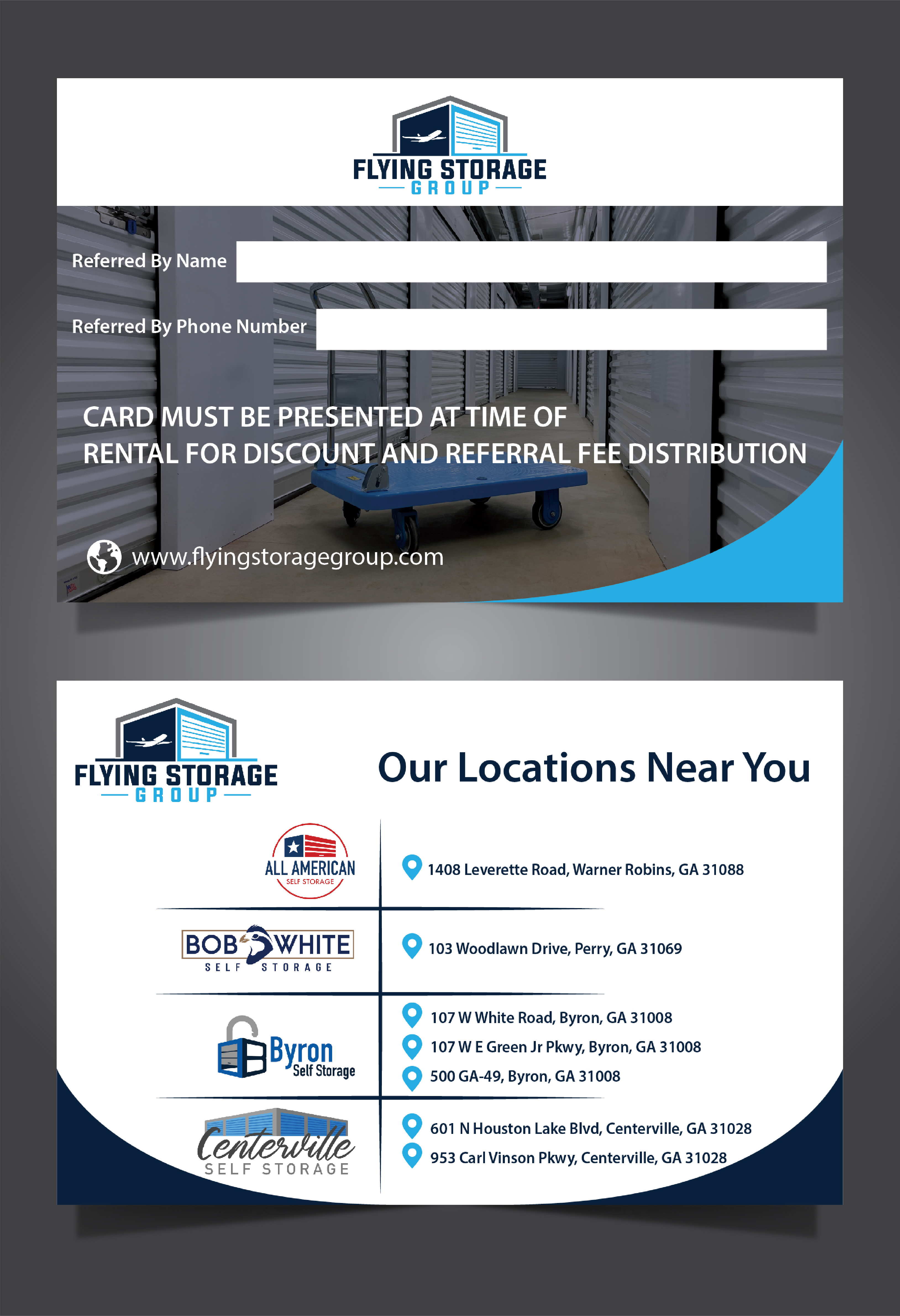 Flyer Design by HT Graphic for this project | Design #33723144