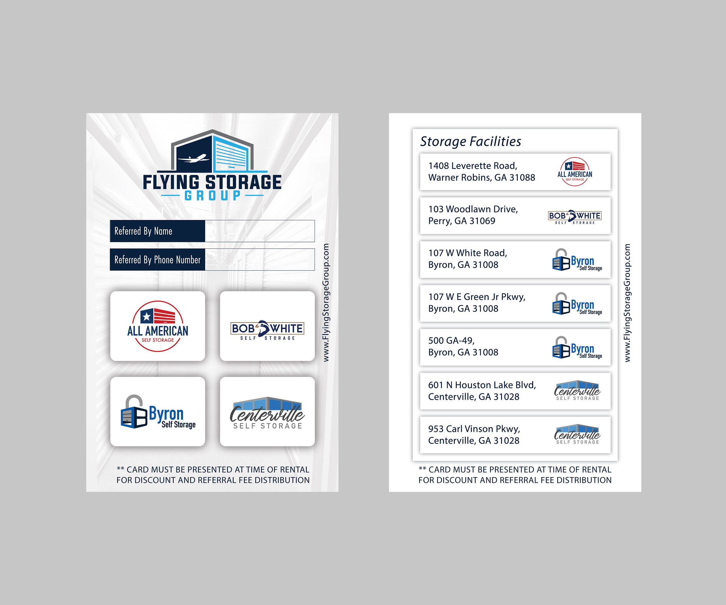 Diseño de Flyer por Goltu para este proyecto | Diseño #33713629