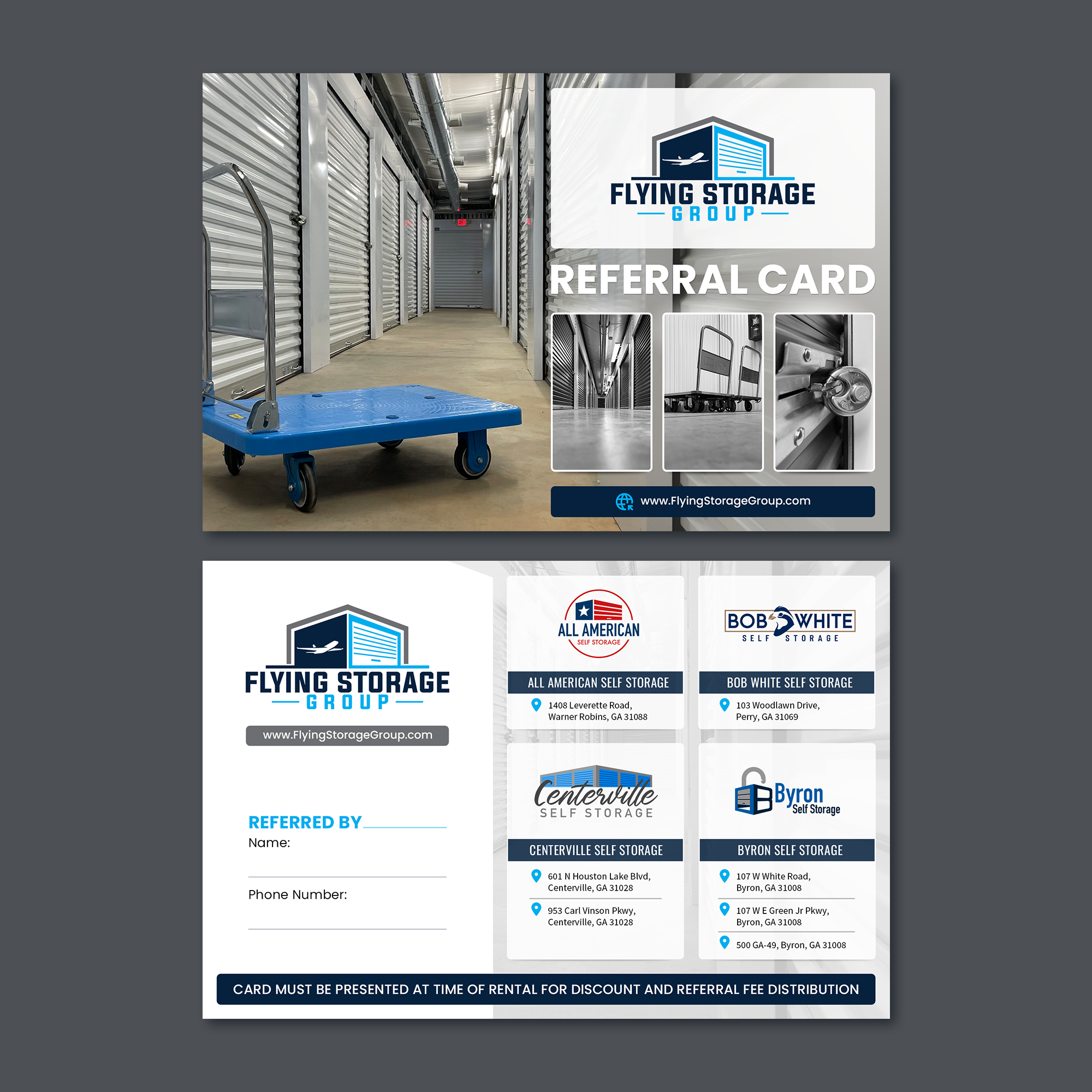 Flyer Design by nadhisa87 for this project | Design #33707574