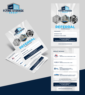 Flyer Design by BWS01 for this project | Design #33718942