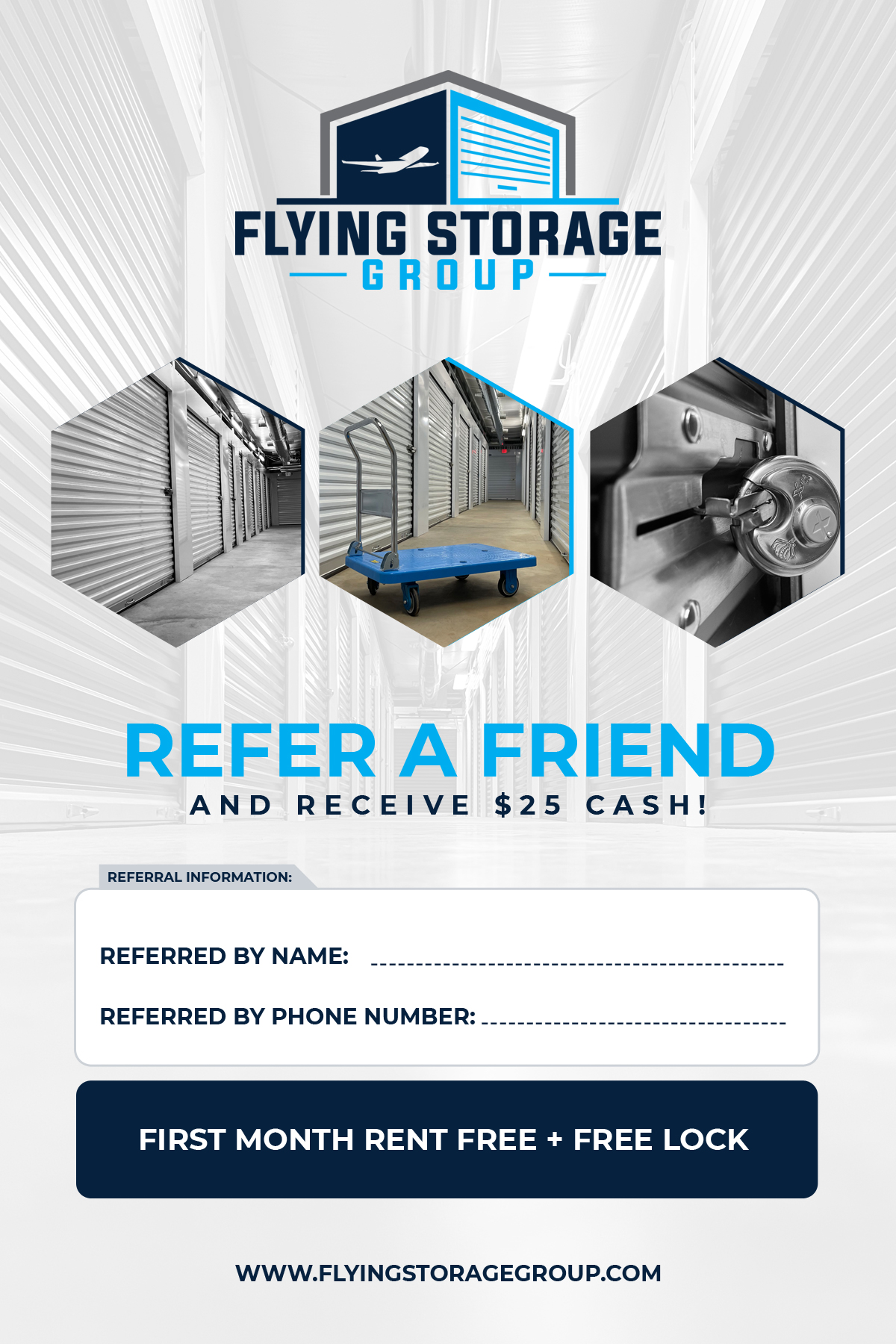 Flyer Design by BWS01 for this project | Design #33816241