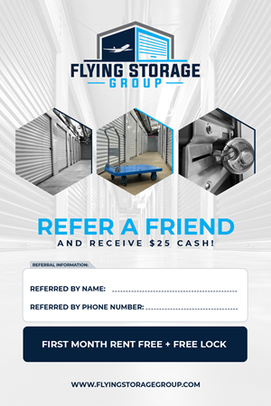 Flyer Design by BWS01 for this project | Design: #33816241