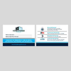 Flyer Design by rezz for this project | Design #33700796
