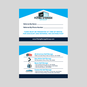 Flyer Design by rezz for this project | Design: #33708797