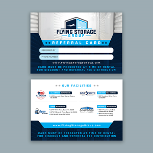 Diseño de Flyer por debdesign para este proyecto | Diseño: #33703228