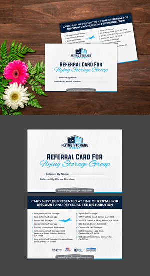 Flyer Design by 123graphics for this project | Design: #33746451