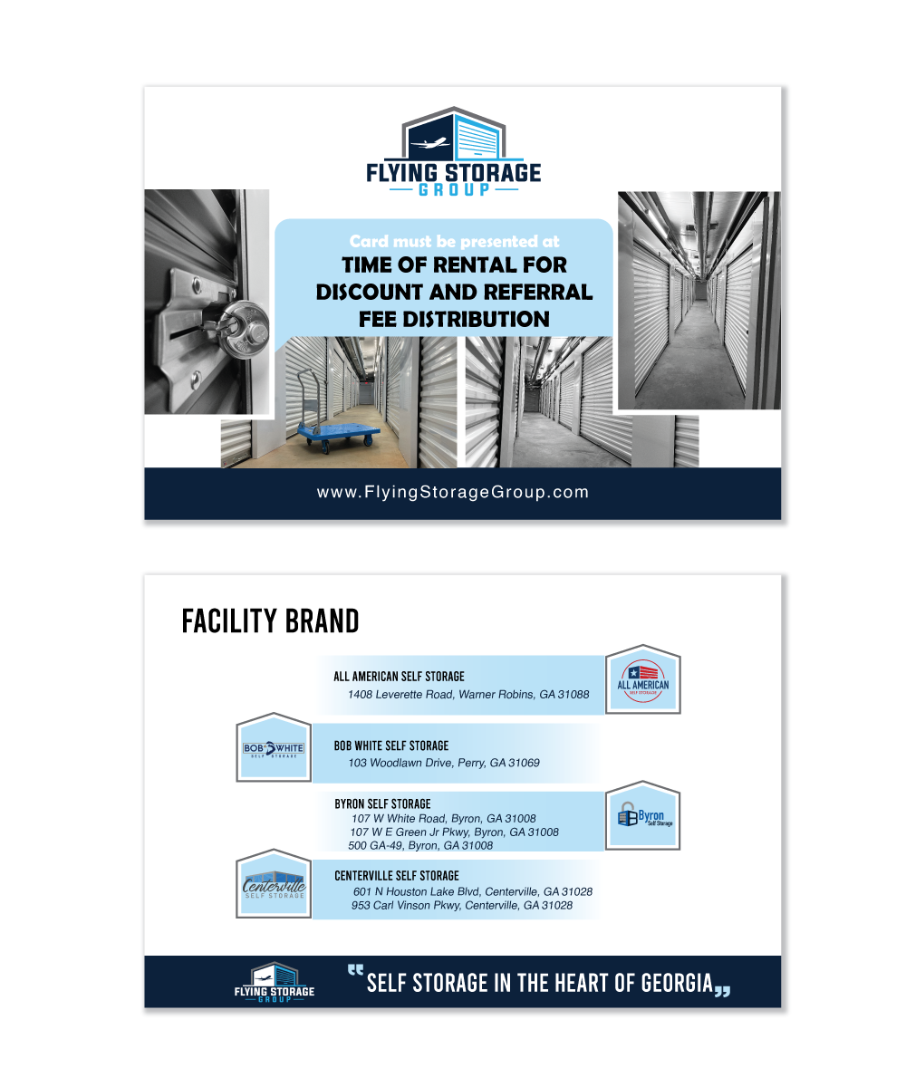 Flyer Design by thulet for this project | Design #33736212