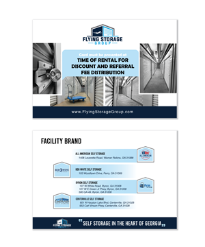 Flyer Design by thulet for this project | Design: #33736212