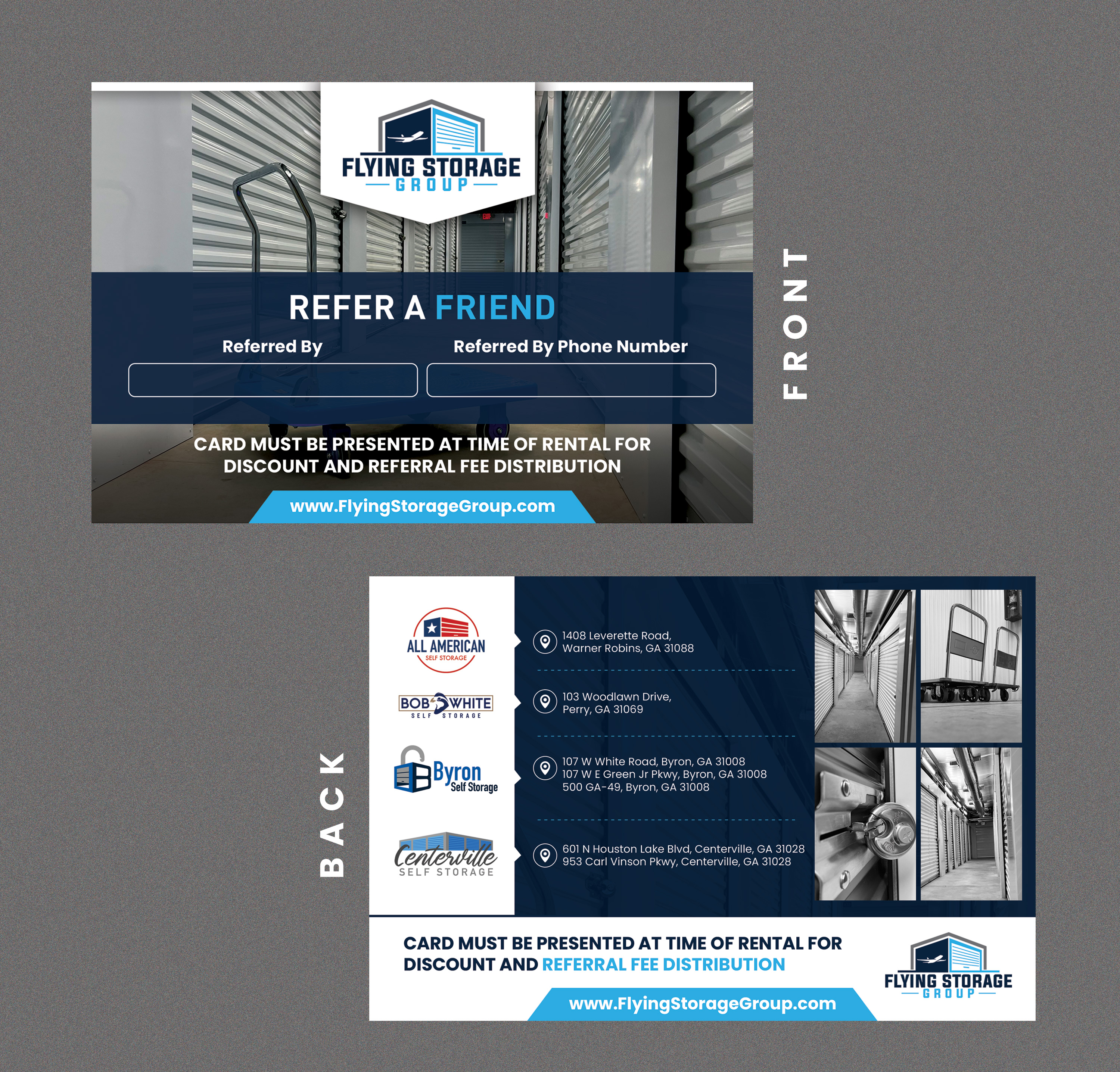 Diseño de Flyer por Stan$oul para este proyecto | Diseño #33700495