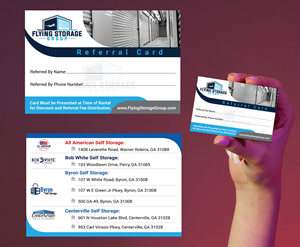 Flyer Design by Impressive Designs for this project | Design #33702750