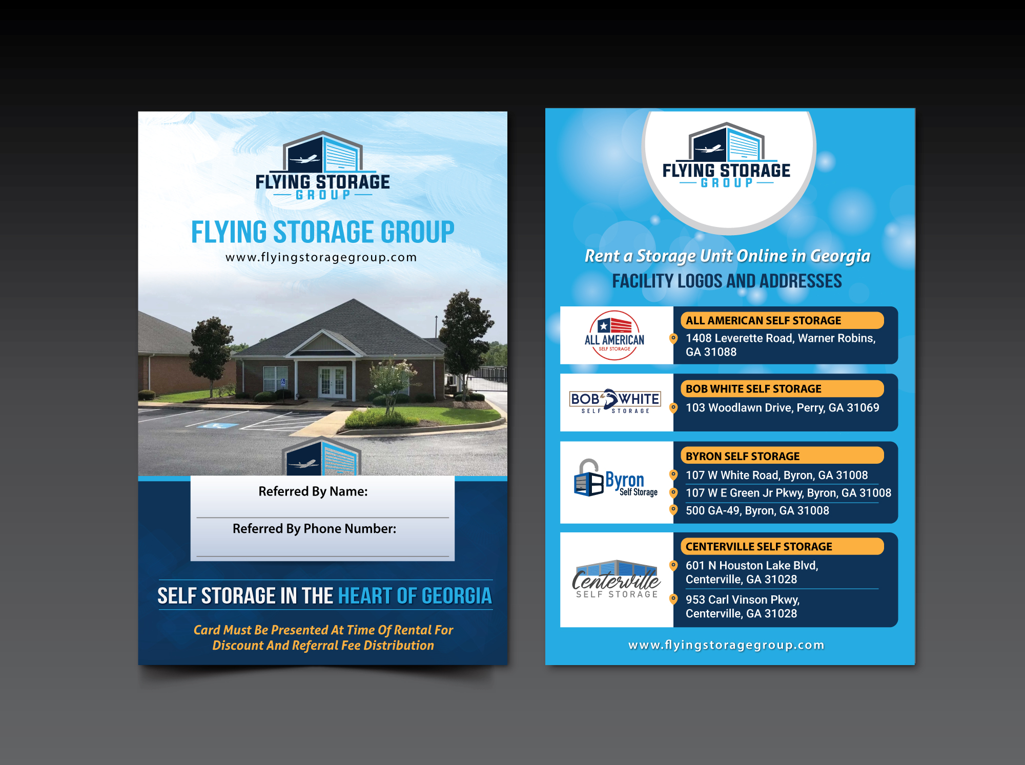 Flyer Design by meet007 for this project | Design #33747768
