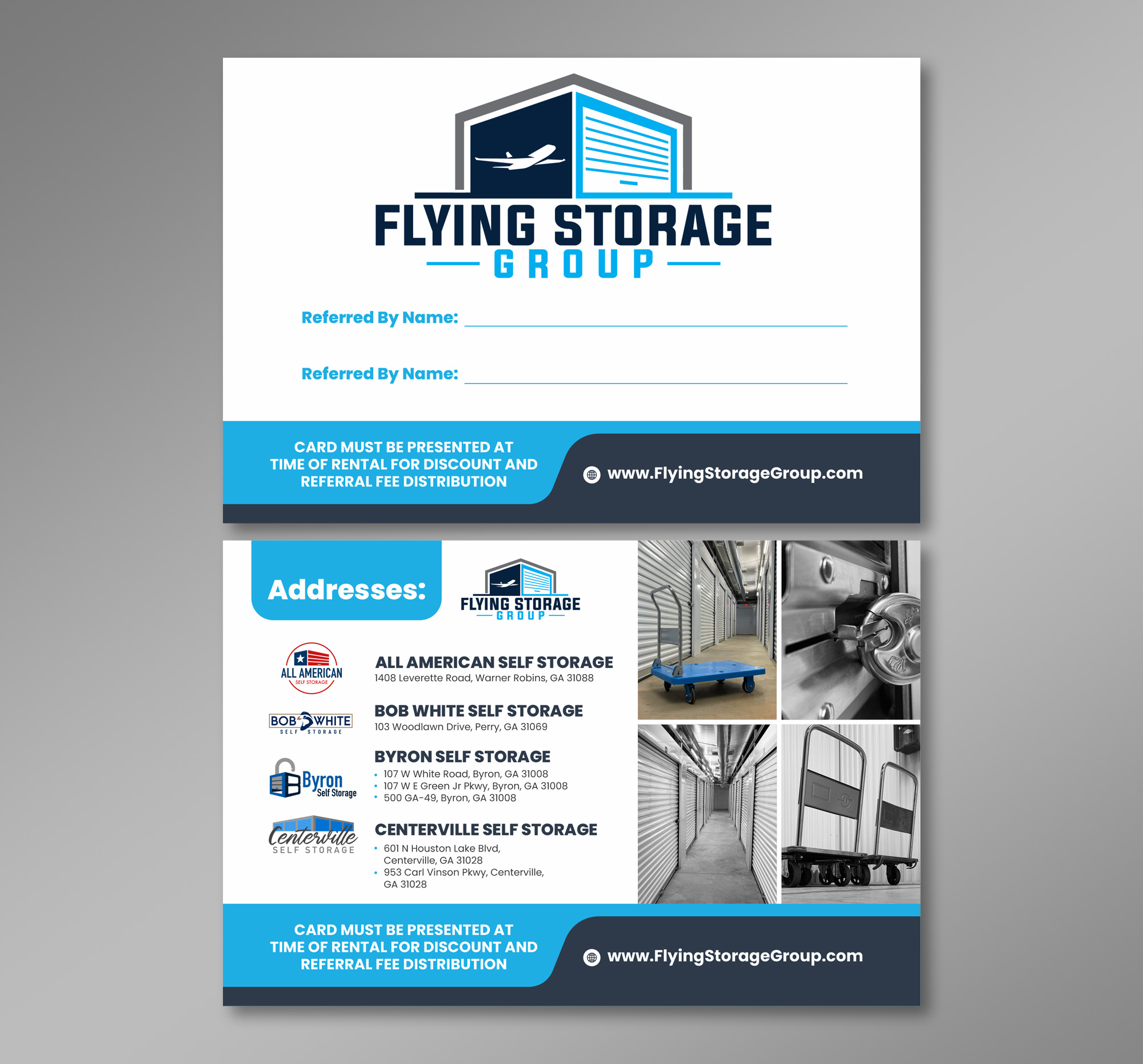 Flyer Design by Dzhafir for this project | Design #33702651