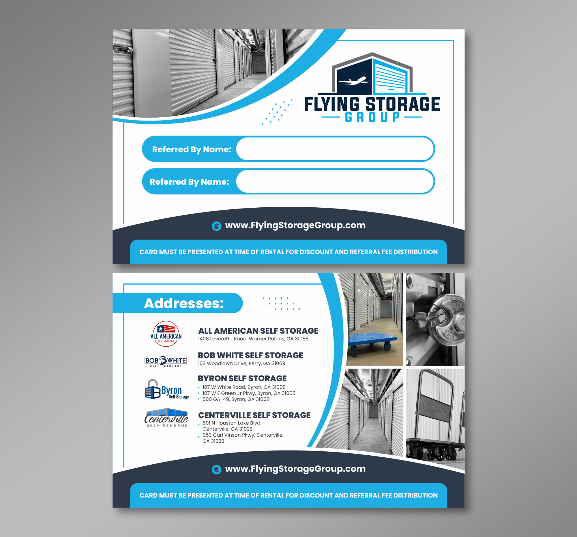 Flyer Design by Dzhafir for this project | Design #33702653