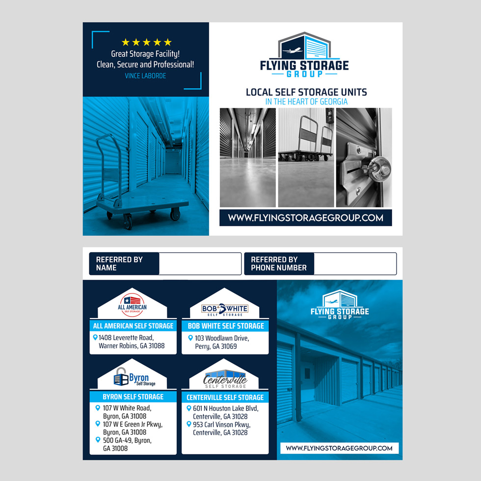 Diseño de Flyer por DA. para este proyecto | Diseño #33702171