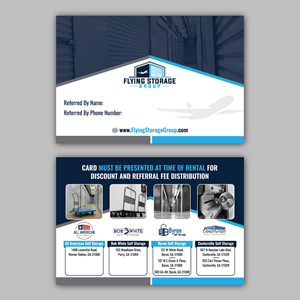 Flyer Design by Bidita Saha for this project | Design: #33747198