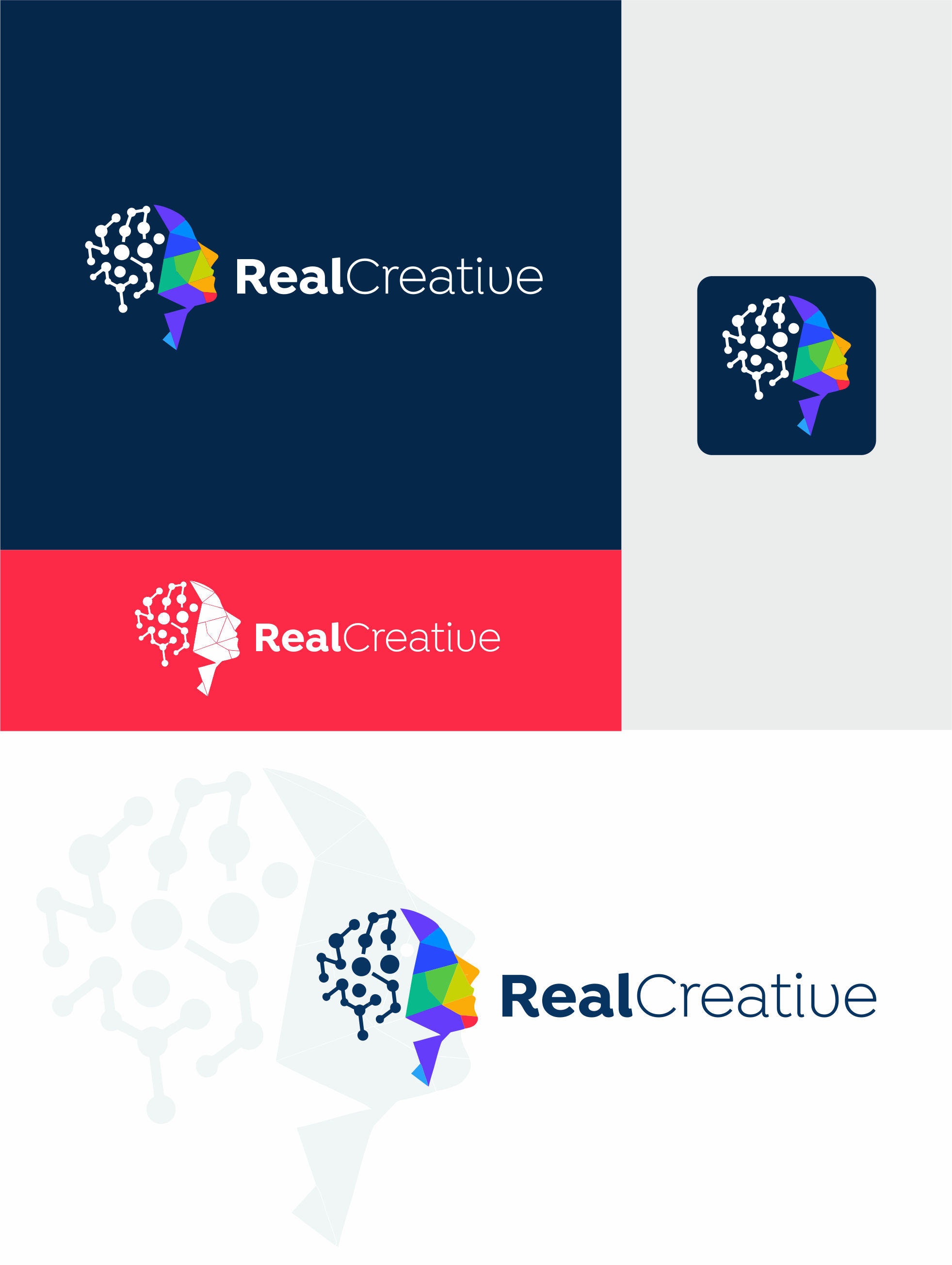 Logo Design by nikkiblue for Relles LLC | Design #33712856