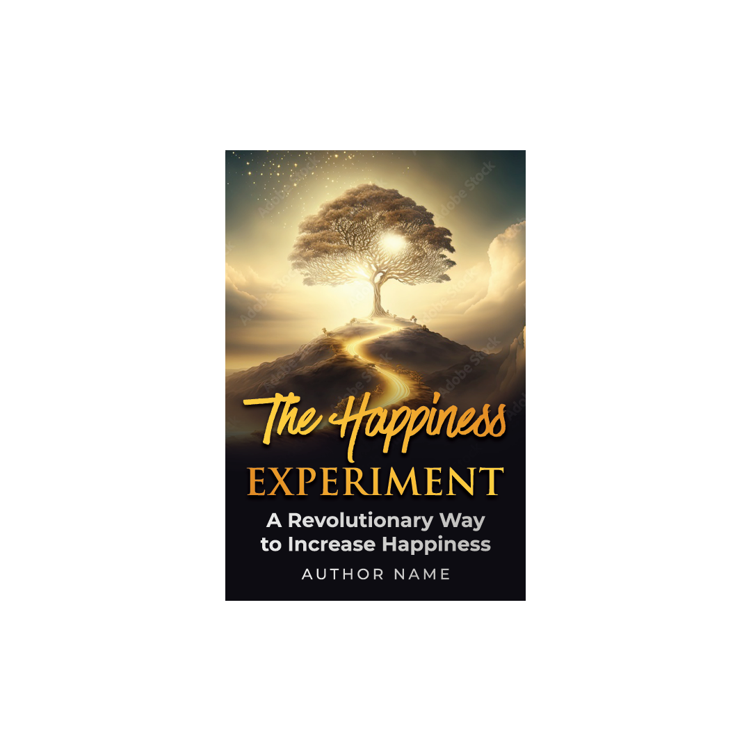 Buchumschlag Design von BengsWorks für dieses Projekt | Design #33718589