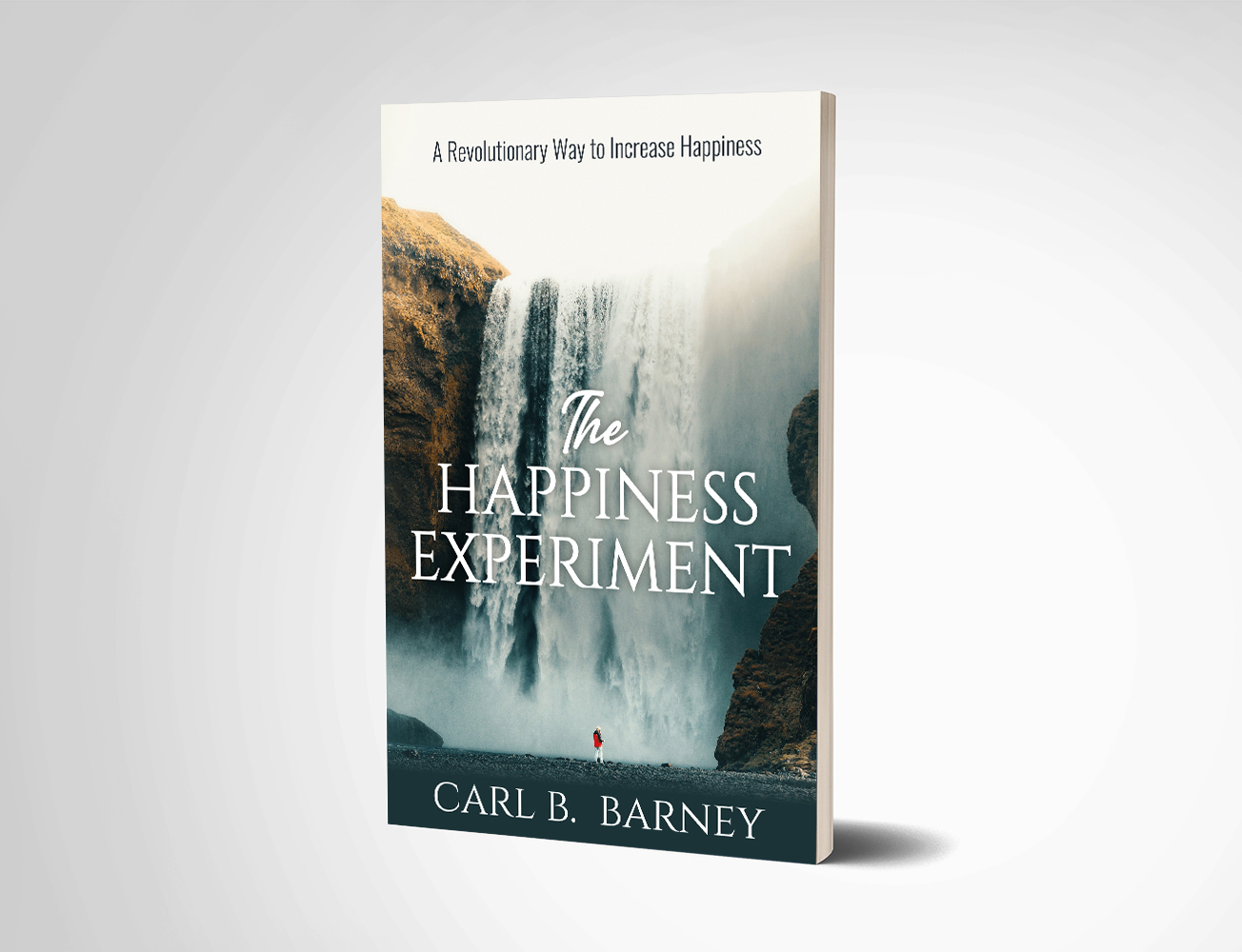Design de Couverture de Livre par Adi GFX pour ce projet | Design #33710321