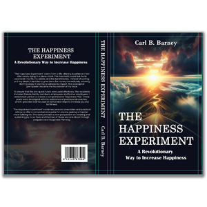 Book Cover Design by Desire Design Solutions