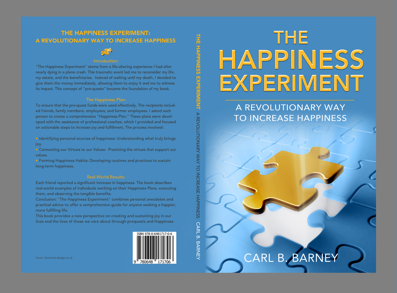 Book Cover Design by illuminati-design for this project | Design #33741314