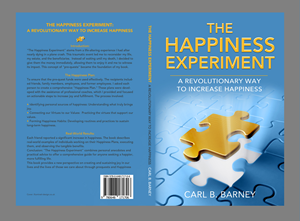 Book Cover Design by illuminati-design