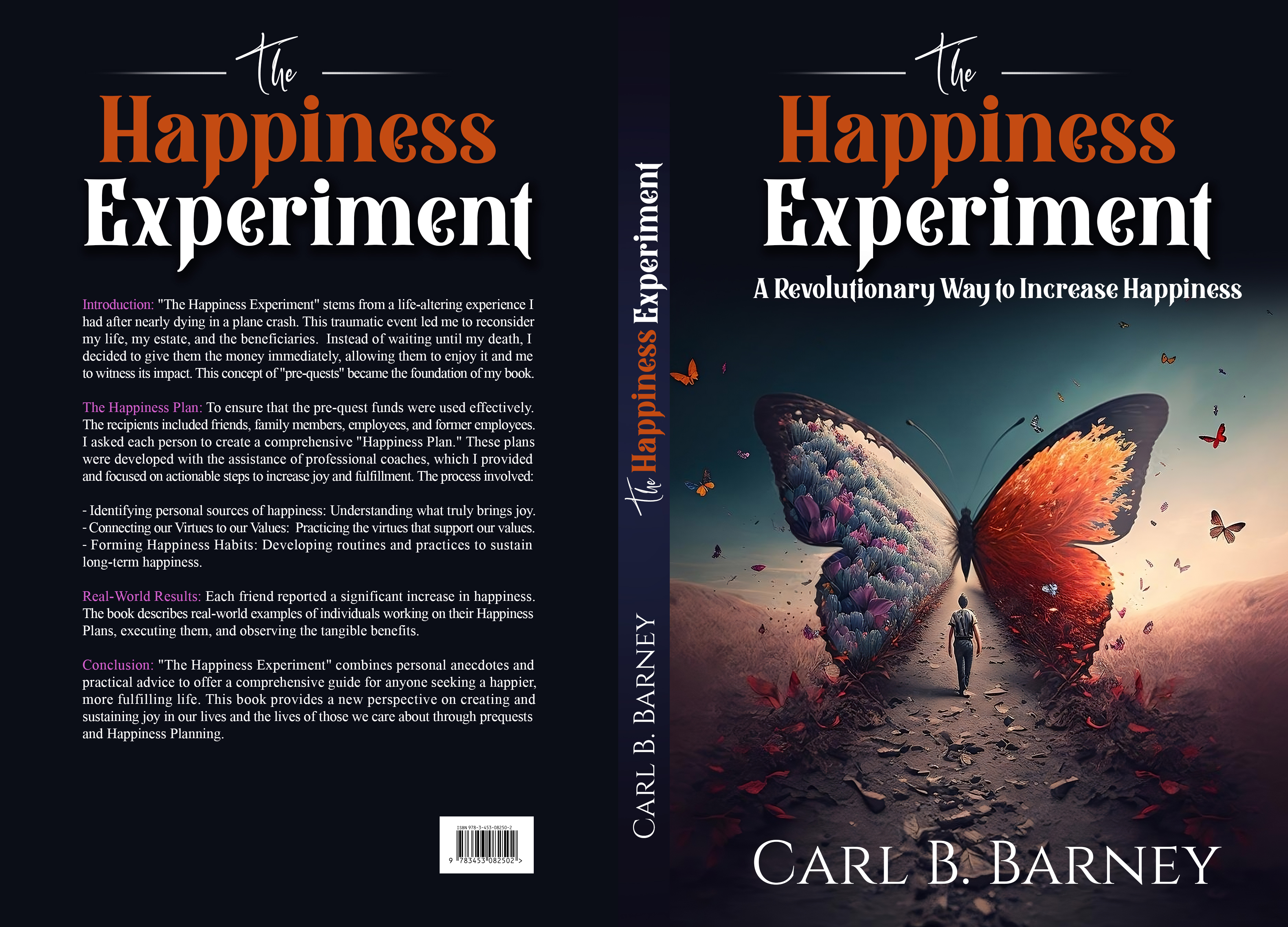Book Cover Design by designersaumya 2 for this project | Design #33719448