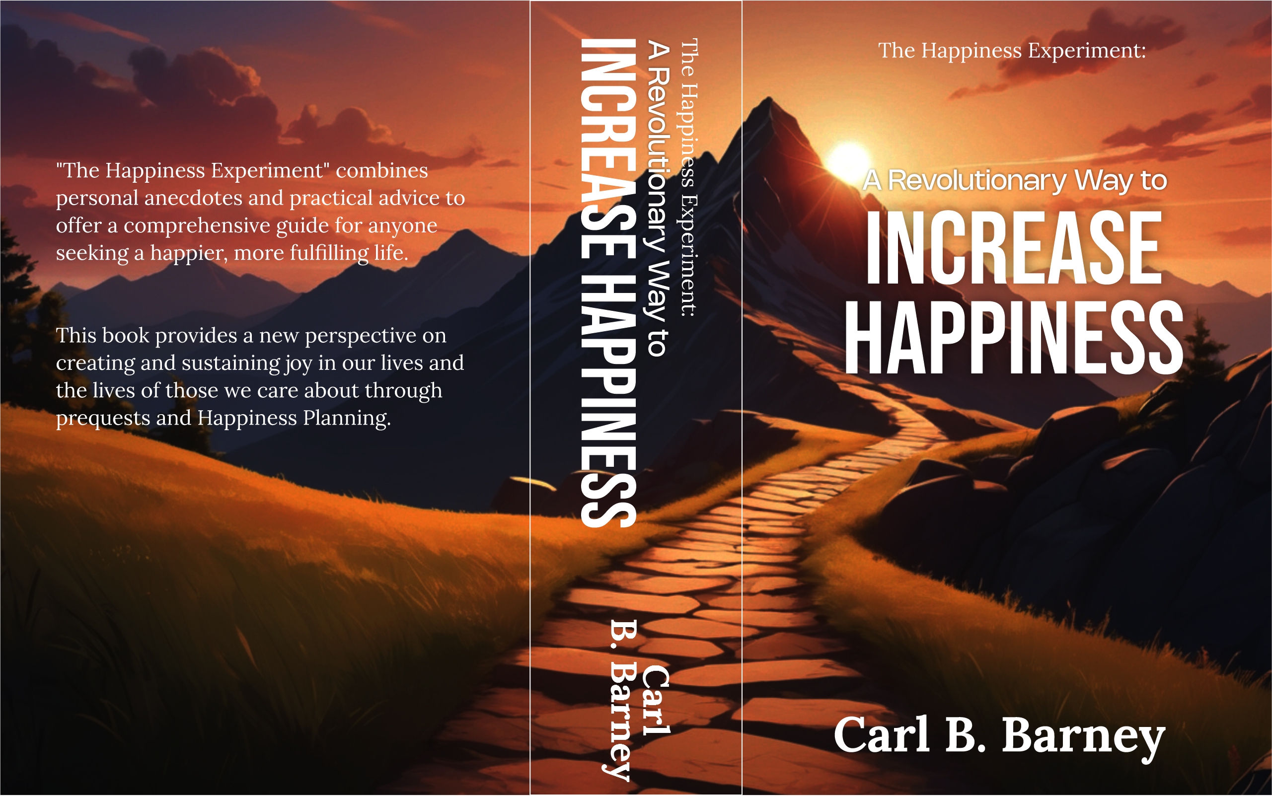 Book Cover Design by Muhammadsaria for this project | Design #33701379