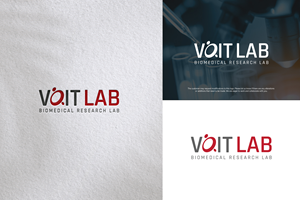Diseño de Logo por Locke+ para este proyecto | Diseño: #33713656
