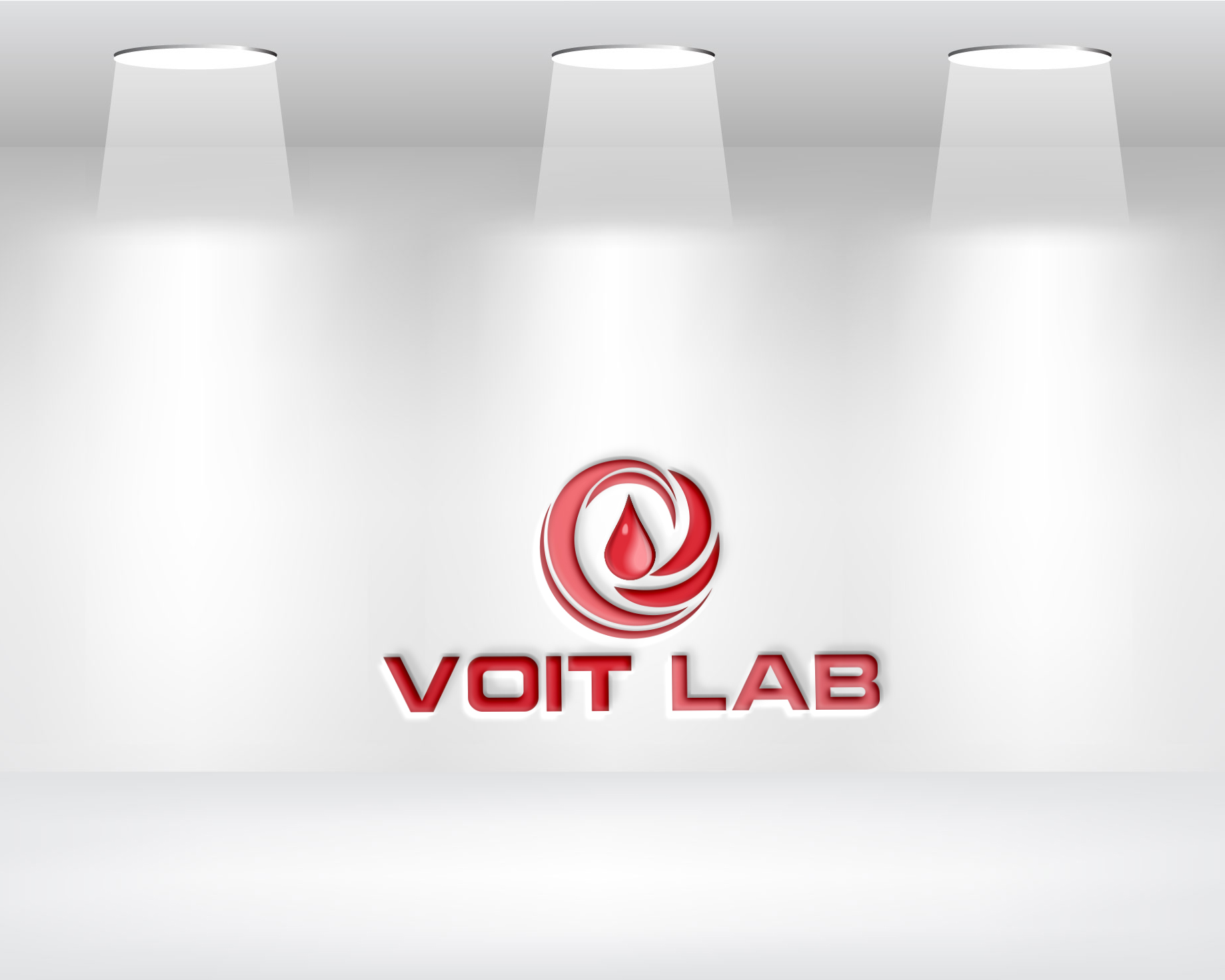 Logo Design by Daniel Khan for this project | Design #33708955