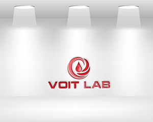 Logo Design by Daniel Khan for this project | Design: #33708955