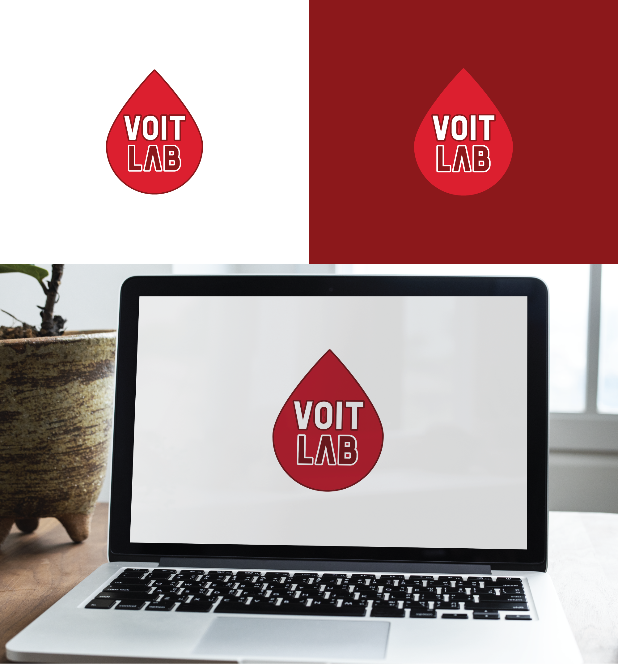 Logo Design by RA-bica for this project | Design #33711920