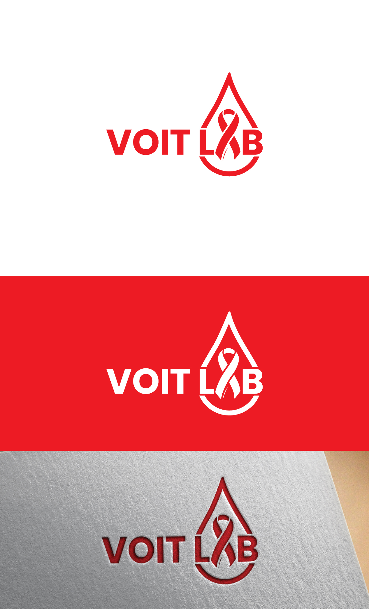 Logo Design by graphics^master for this project | Design #33703232