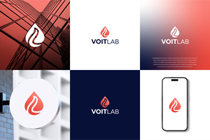 Logo Design by Royco for this project | Design: #33704033