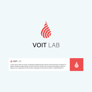 Logo Design by MukulVibes for this project | Design #33733005