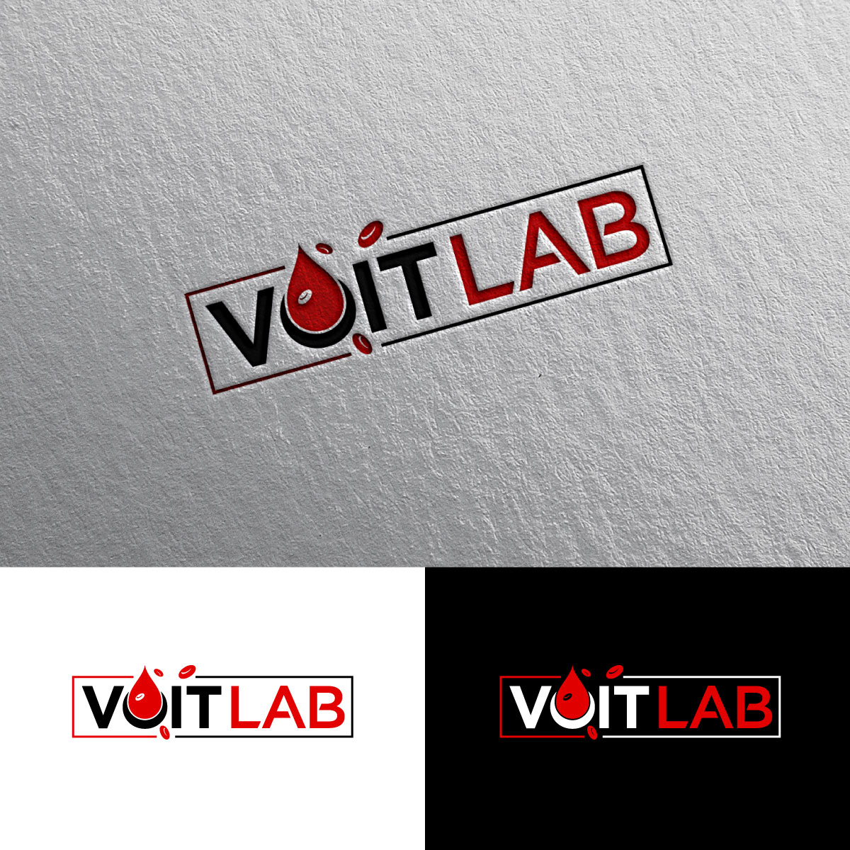 Logo-Design von Alex Henry für dieses Projekt | Design #33704167