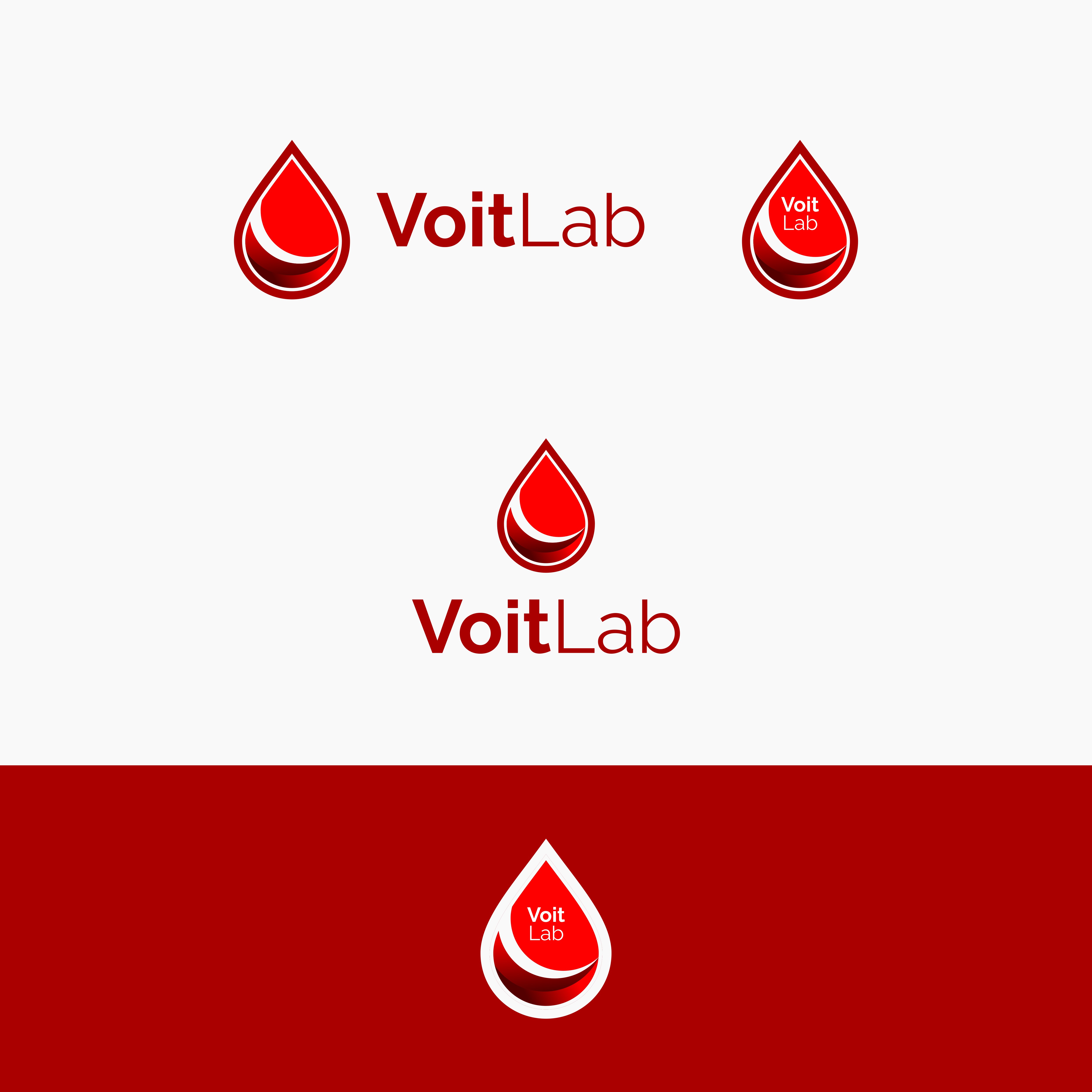 Logo Design by Samsul Bachri for this project | Design #33708442