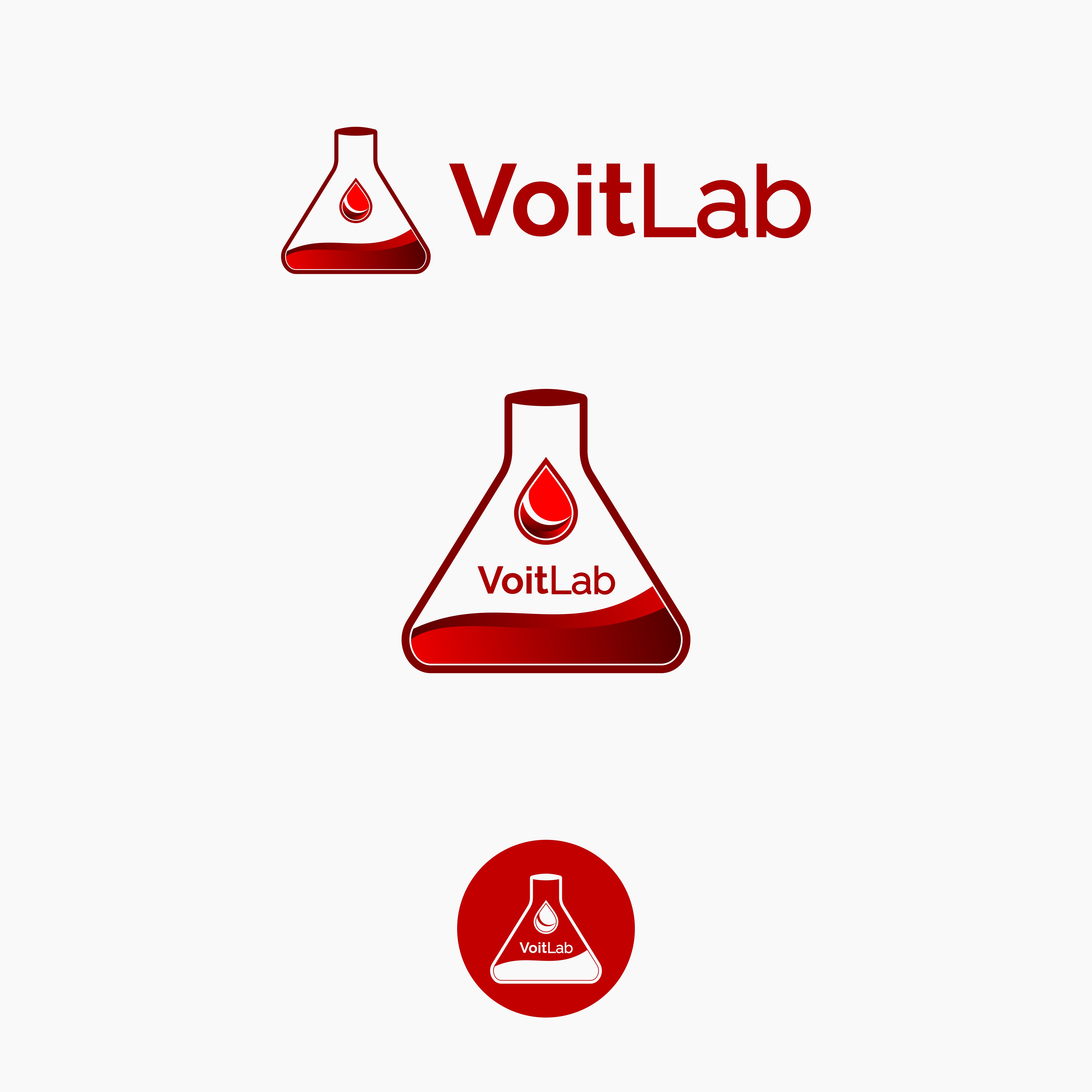 Logo Design by Samsul Bachri for this project | Design #33742762