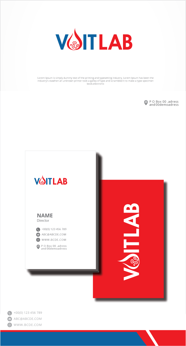 Logo Design by zebronicgraphic for this project | Design #33702947
